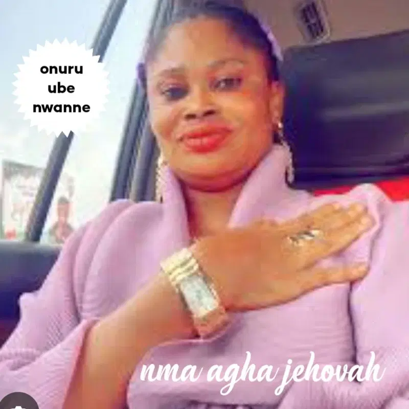 Onuru ube nwanne