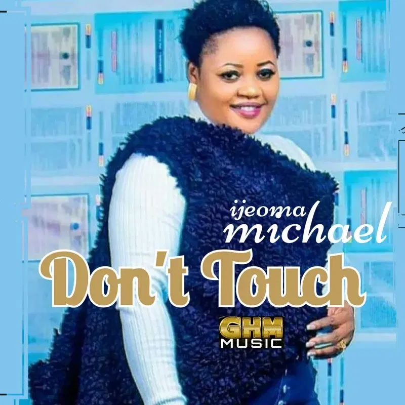 Don't Touch