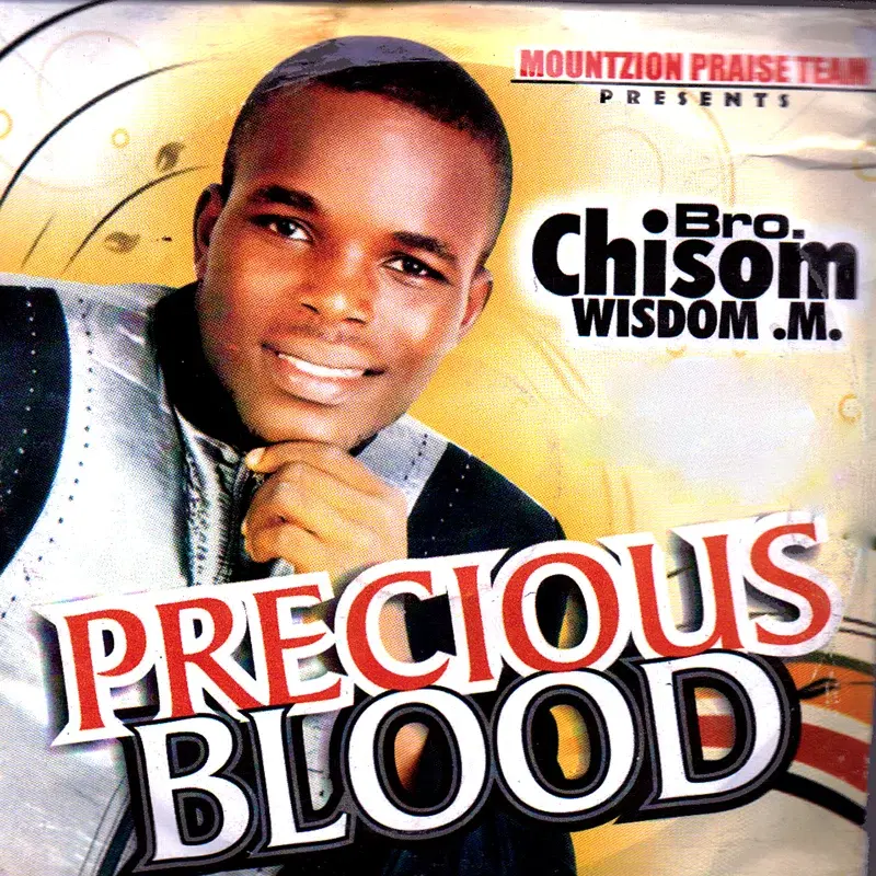 Precious Blood
