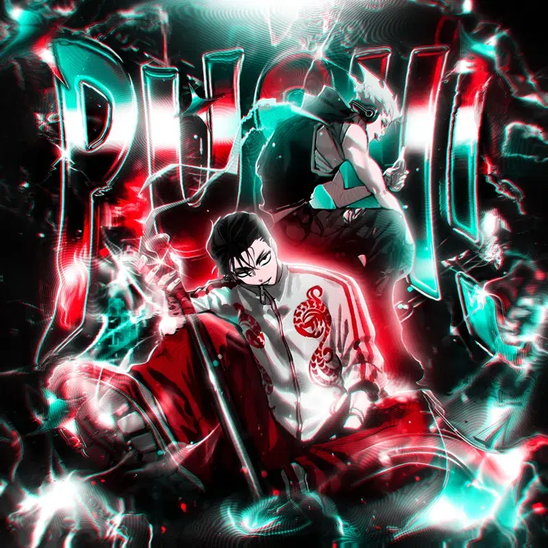 PUSH!