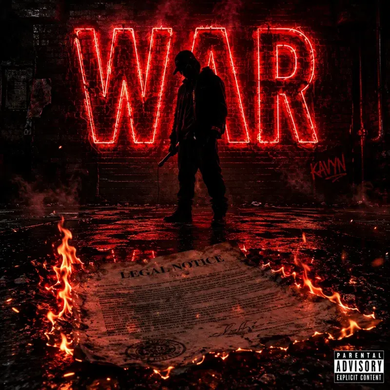 War