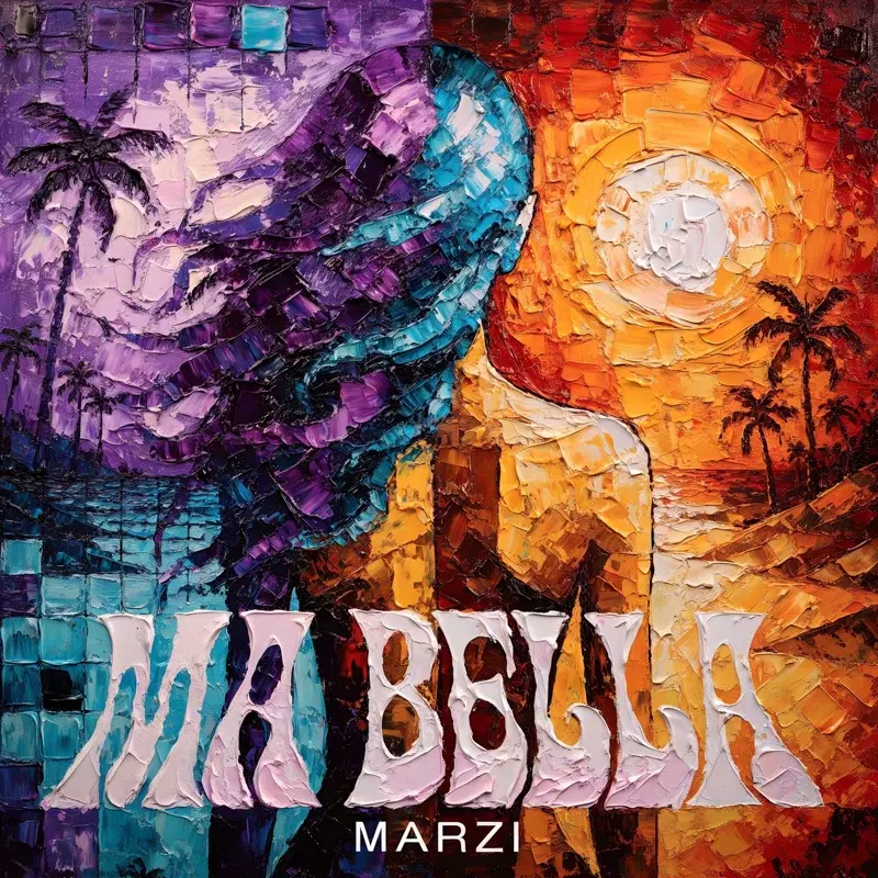 MA BELLA