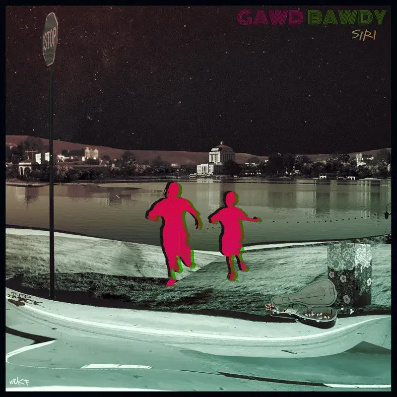 Gawdbawdy