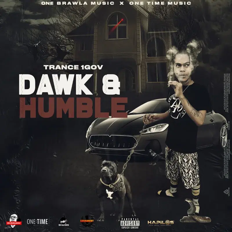 Dawk & Humble