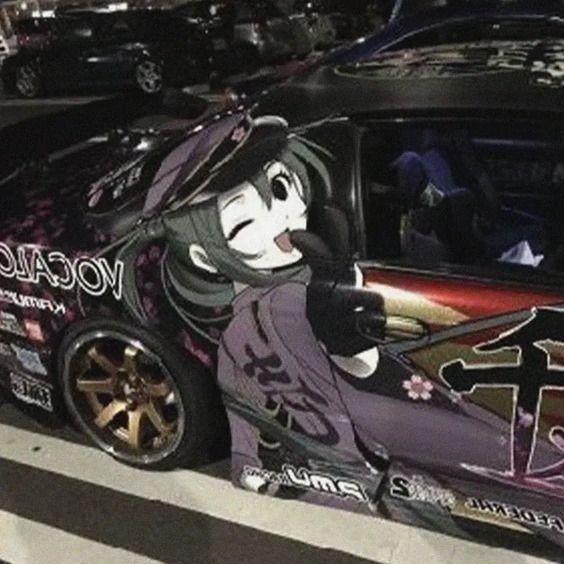 RUBBIN' OFF DA PAINT