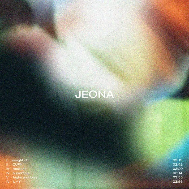 JEONA