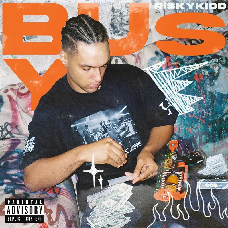 Cover Art