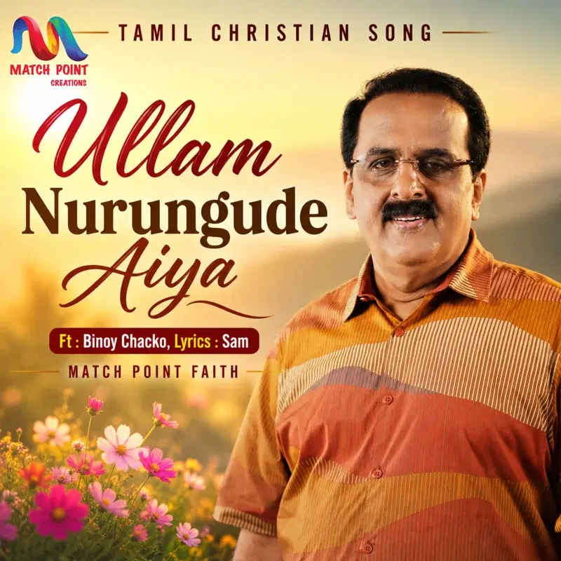 Ullam Nurungude Aiya