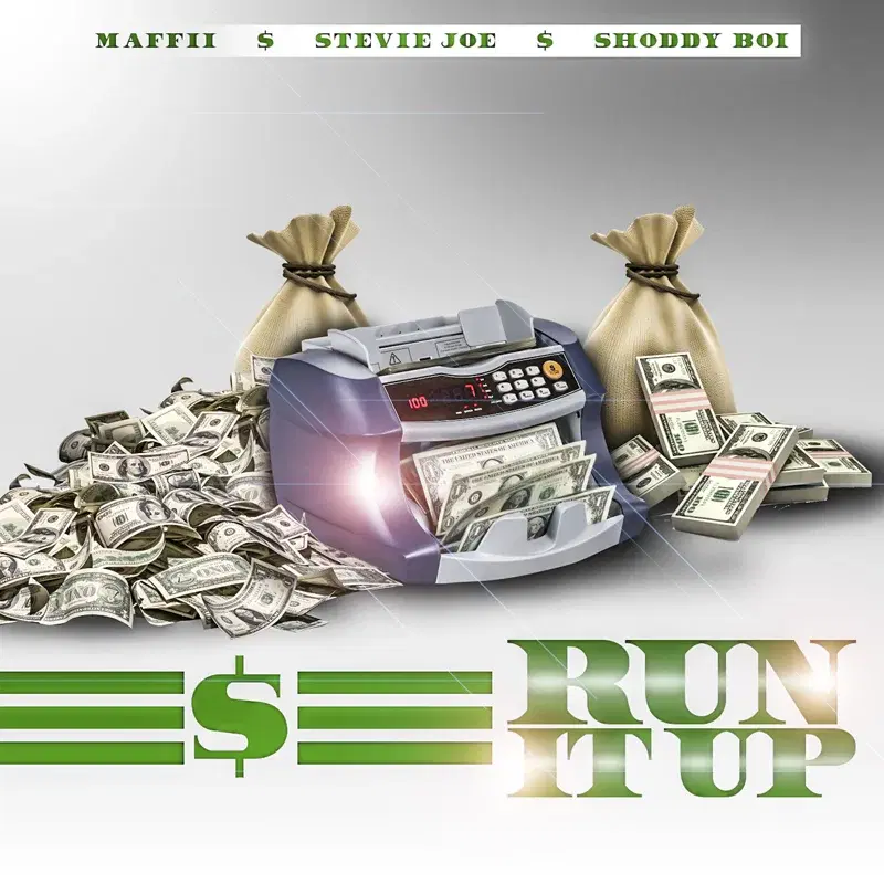 Run It Up