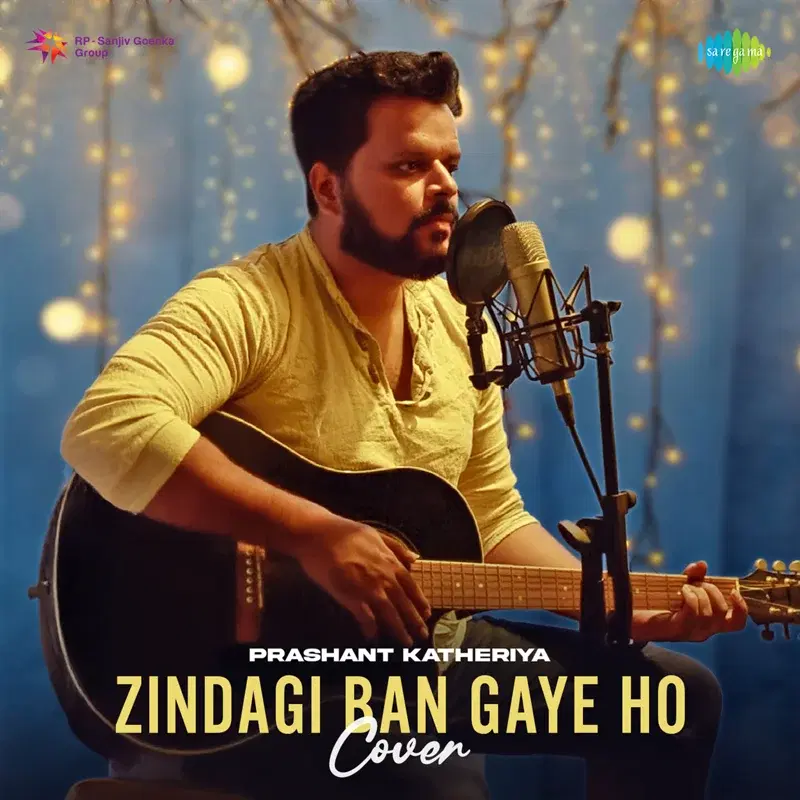 Zindagi Ban Gaye Ho