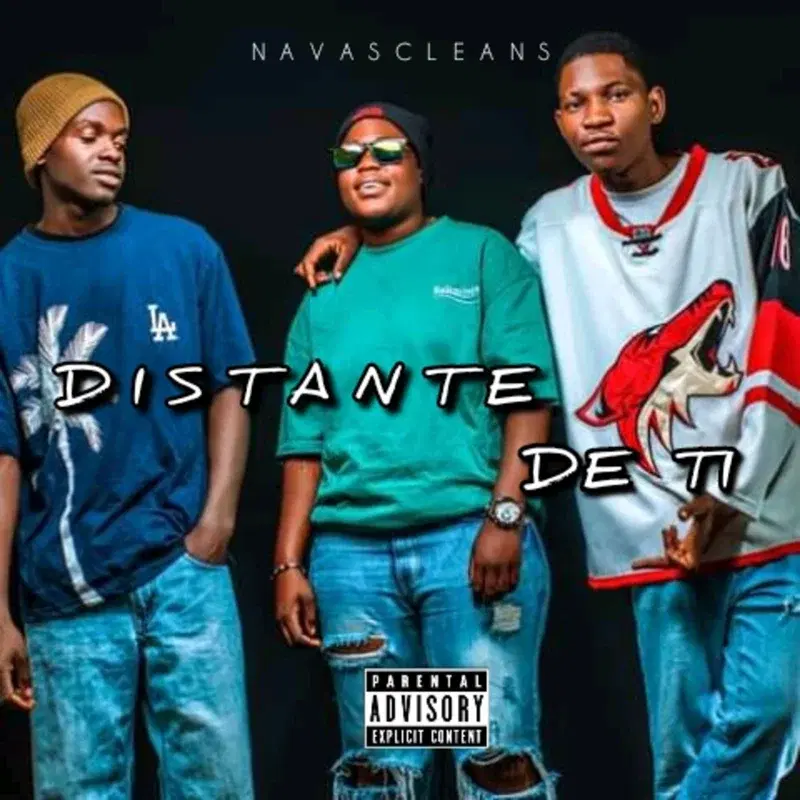 Distante de Ti