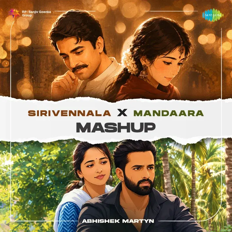 Sirivennala X Mandaara