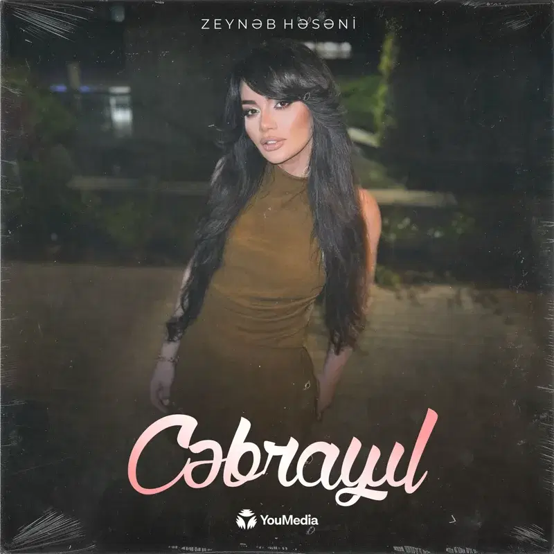 Cəbrayıl