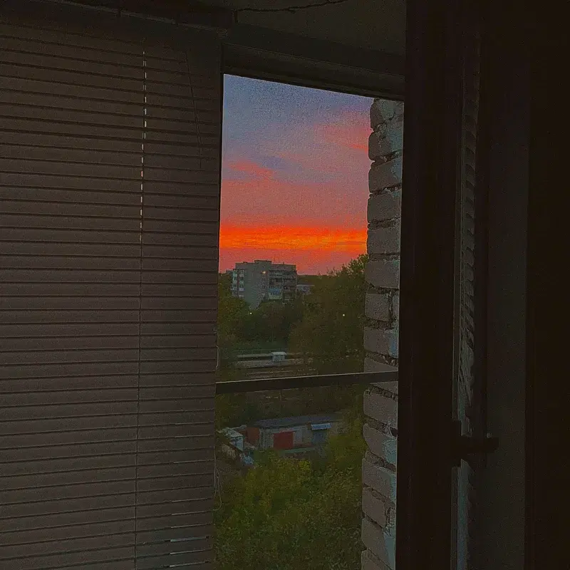 May