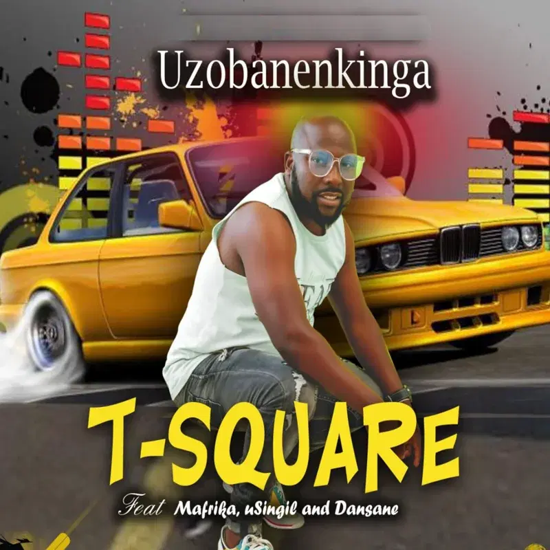Uzobanenkinga