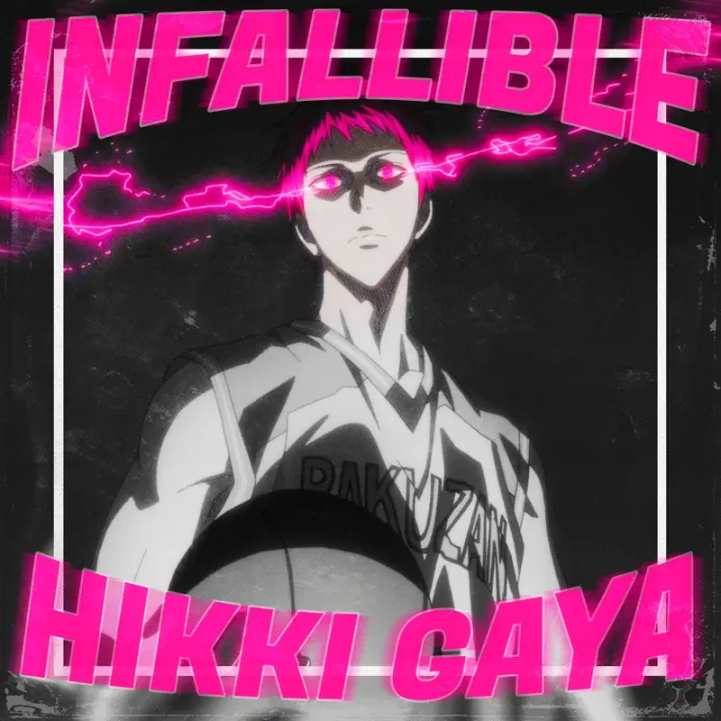 INFALLIBLE