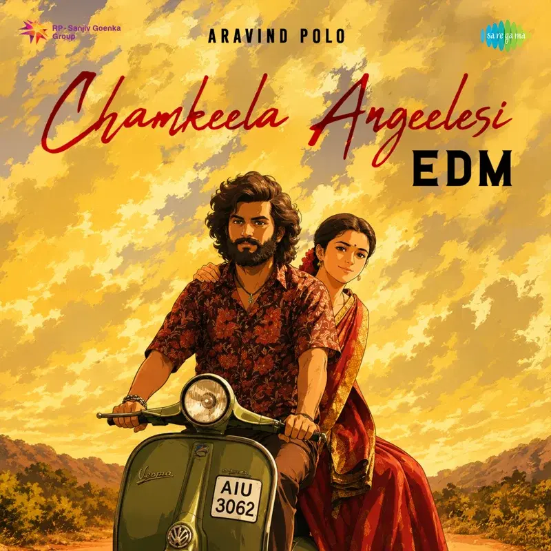 Chamkeela Angeelesi