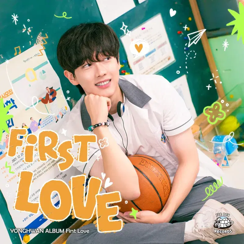 First Love