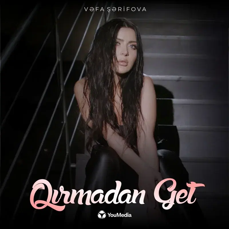 Qırmadan Get