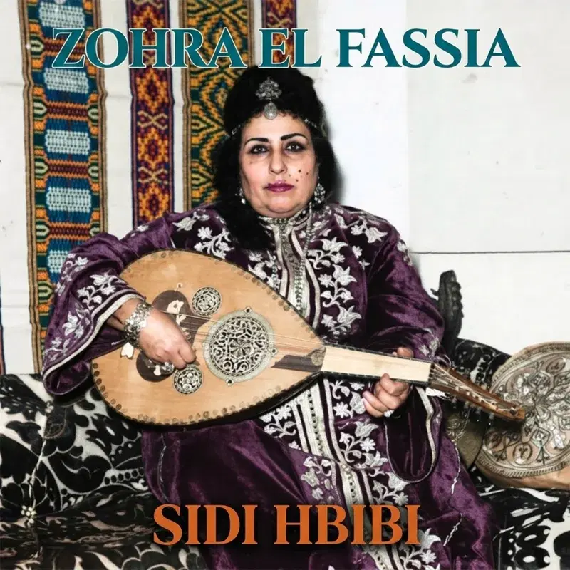 Sidi Hbibi