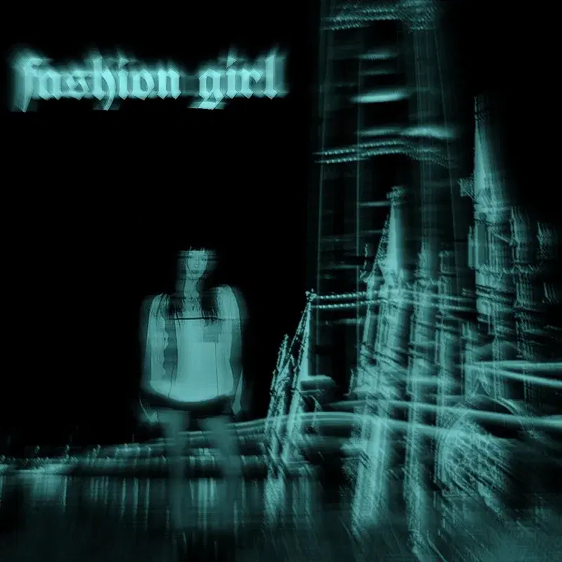 fashion girl