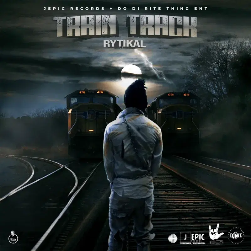 Train Track