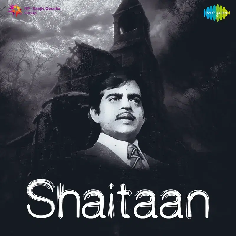 Shaitaan (Original Motion Picture Soundtrack)