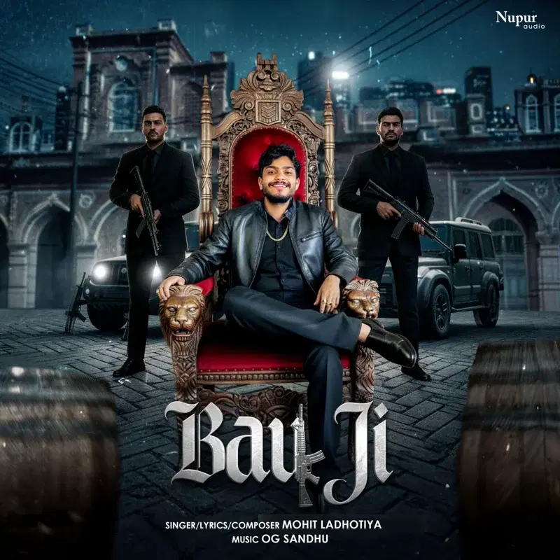 Bau Ji