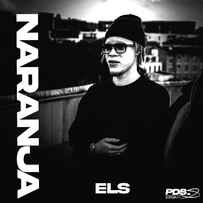 NARANJA