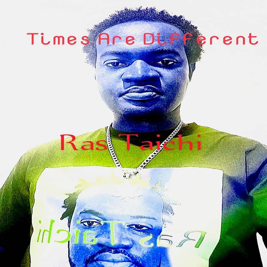 Times Are Different