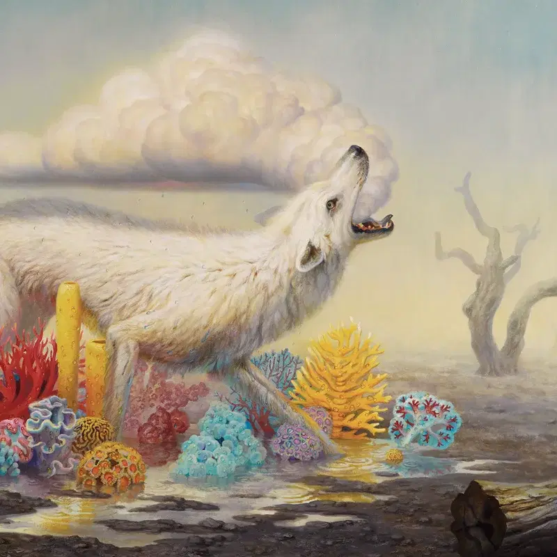 Cover Art