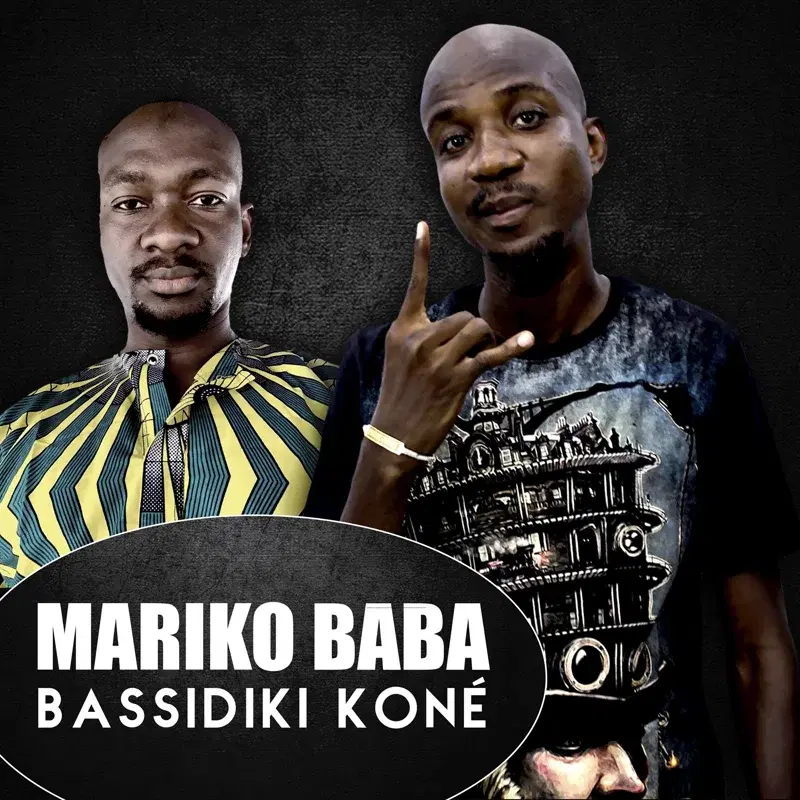 Bassidi Koné