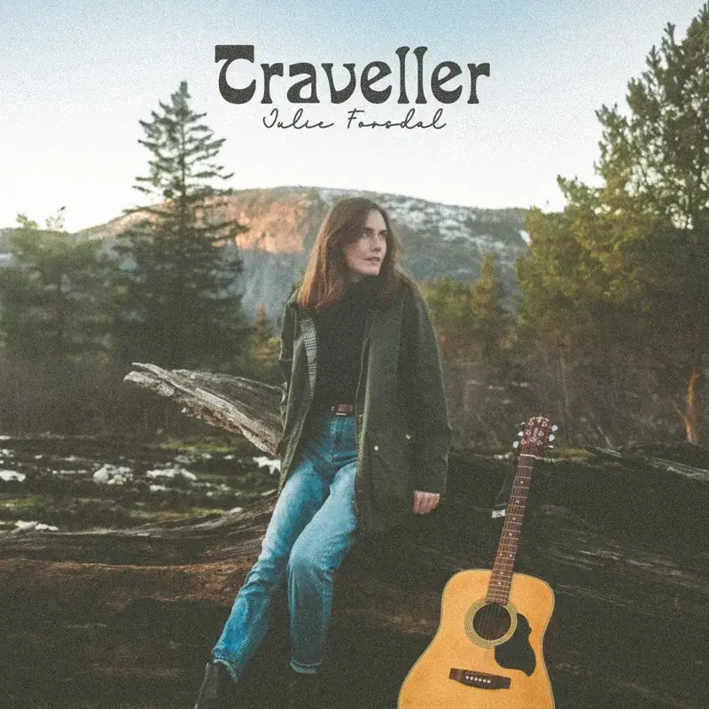 Traveller