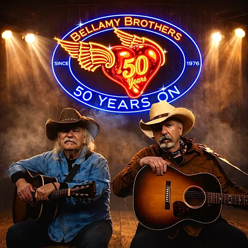 50 Years On