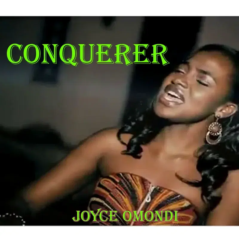 Conquerer