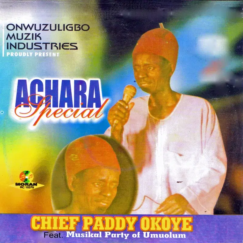 Achara Special