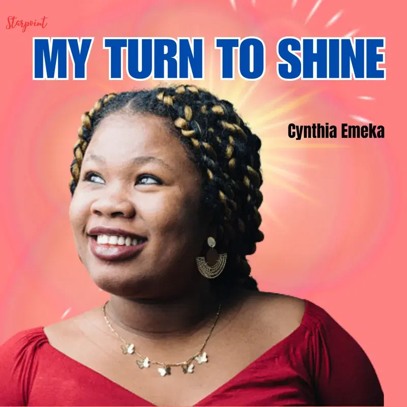 My Turn To Shine