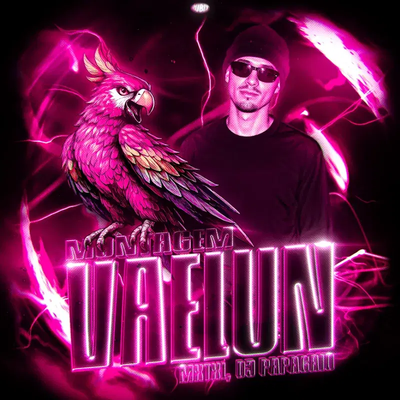 MONTAGEM VAELUN