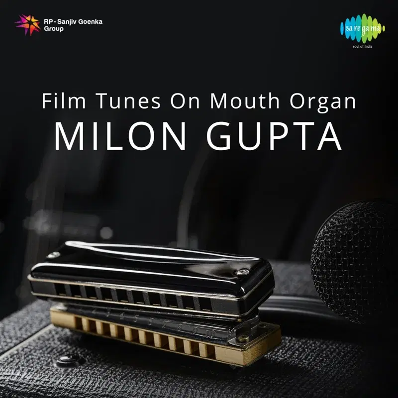 Film Tunes on Mouth Organ