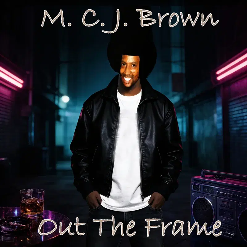 Out The Frame