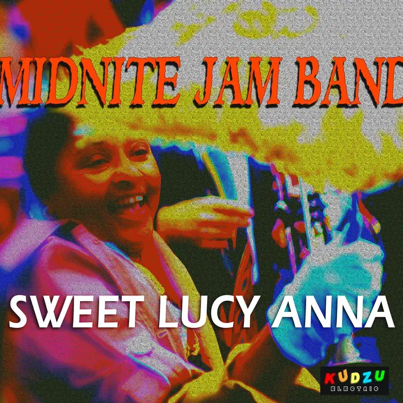 Sweet Lucy Anna