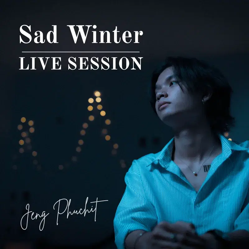 Sad Winter