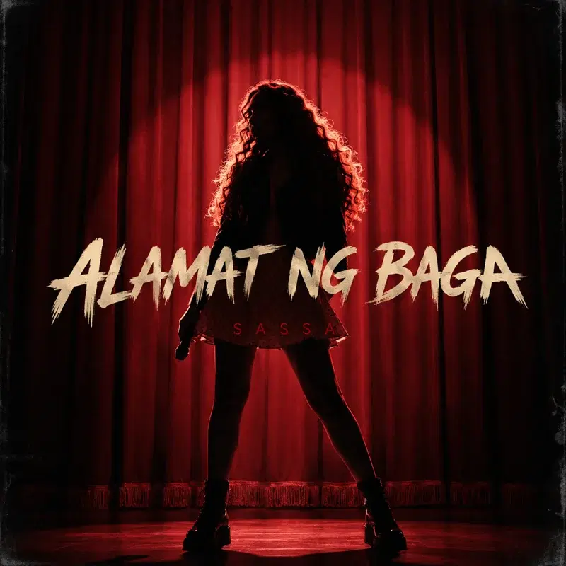 Alamat Ng Baga