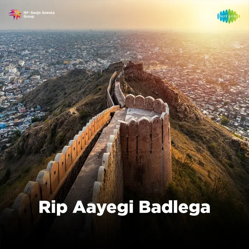 Rip Aayegi Badlega