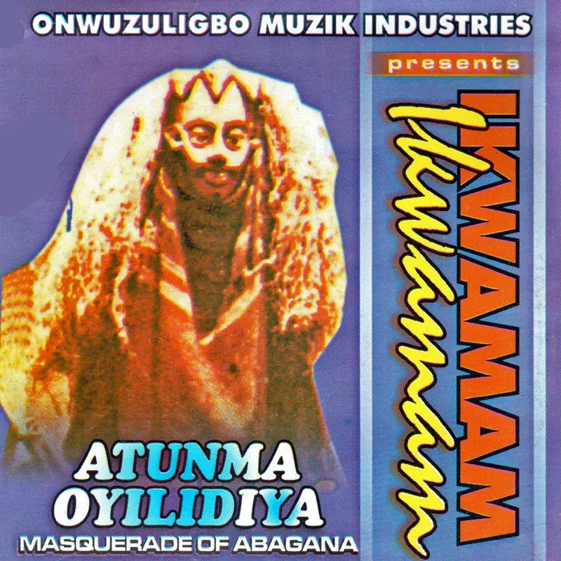 Ikwamam