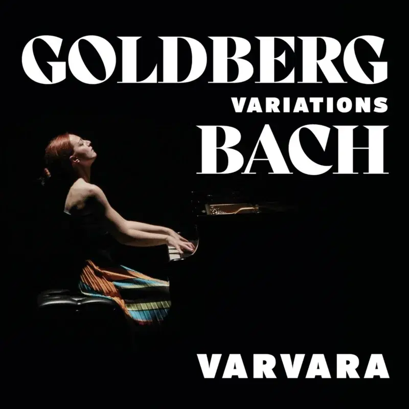 Goldberg Variations
