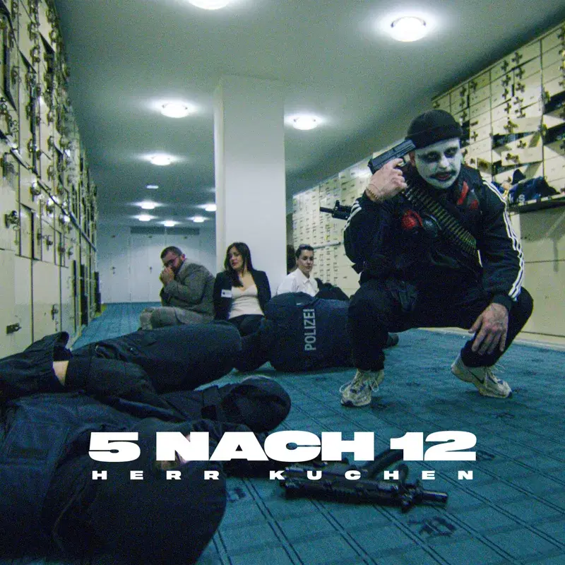 5 nach 12