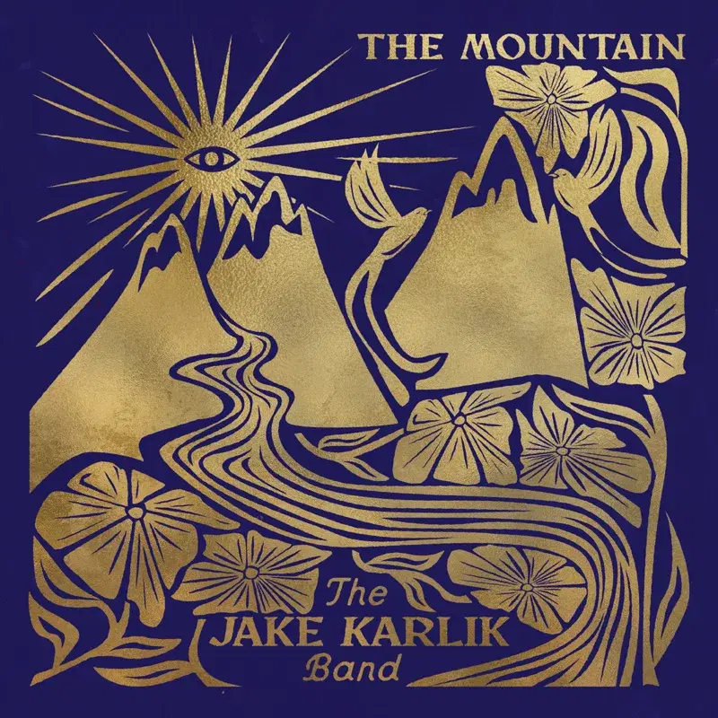 The Mountain