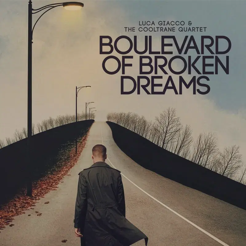 Boulevard of Broken Dreams