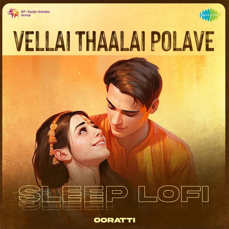 Vellai Thaalai Polave